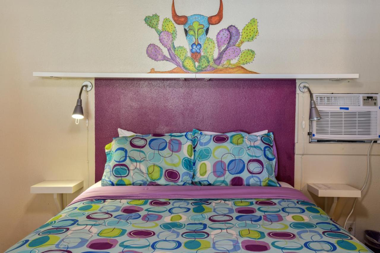 Lodge 5 - Downtown Location. Studio With Shared Hot Tub. Minutes To Arches N.P. โมอาบ ภายนอก รูปภาพ